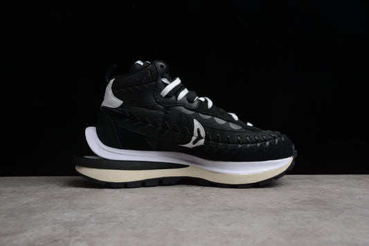 Sacai x Jean Paul Gaultier x Nike VaporWaffle DH9186-001