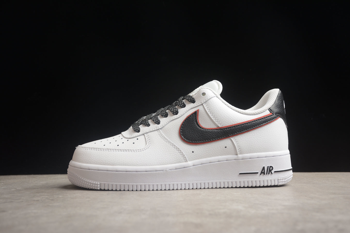 Stranger Things x Nk Air Force 1'07 Low CU9225-100