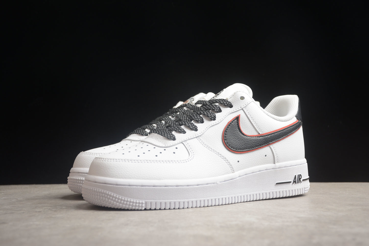 Stranger Things x Nk Air Force 1'07 Low CU9225-100