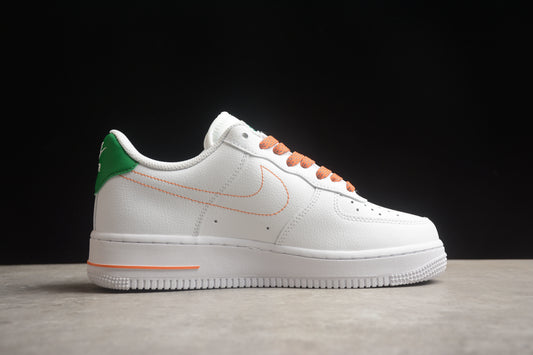 Stranger Things x Nk Air Force Mid'07 "Hawkins High" CU9225-600