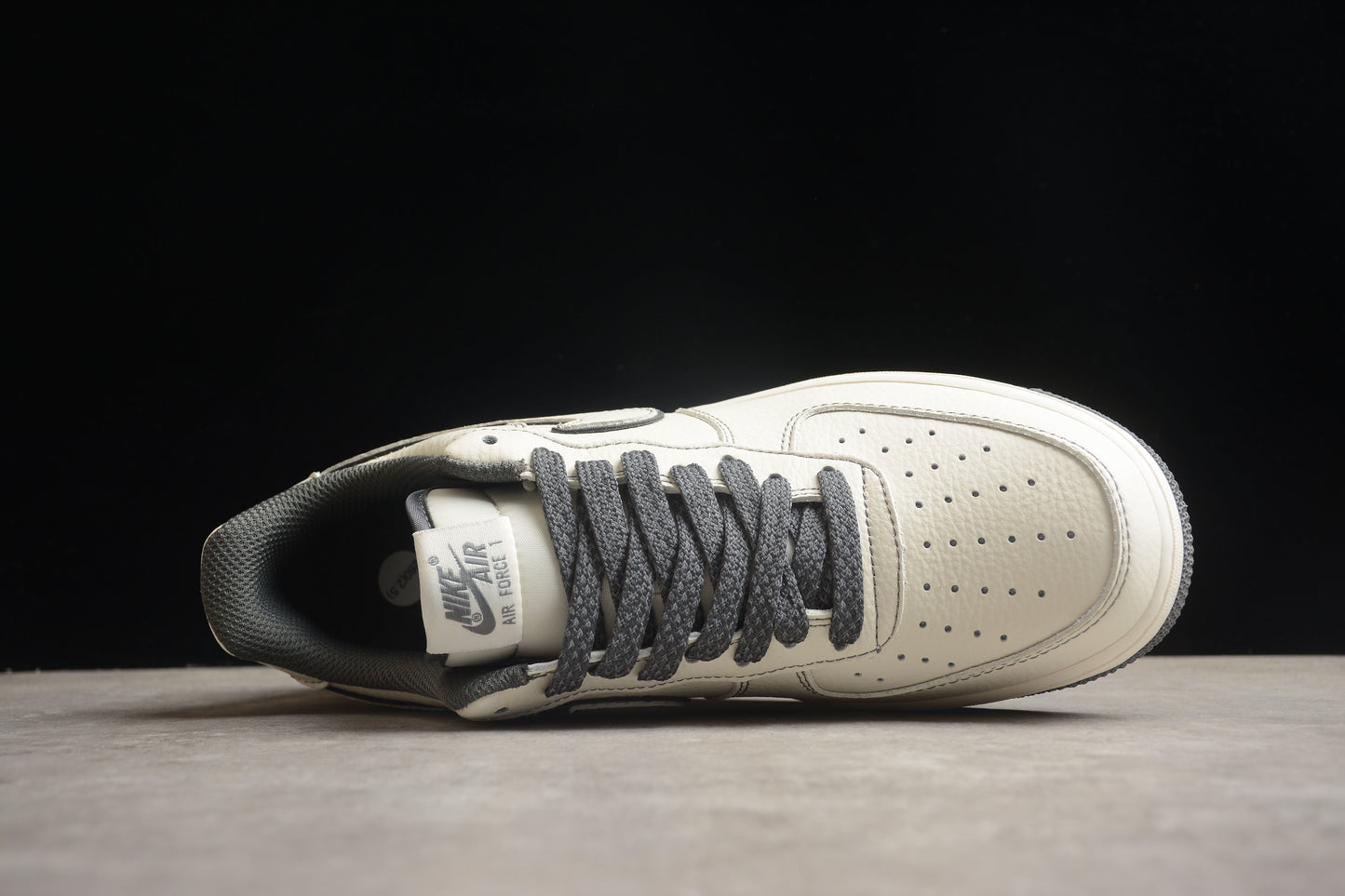 Stussy x Nk Air Force 1'07 Low UN1635-111