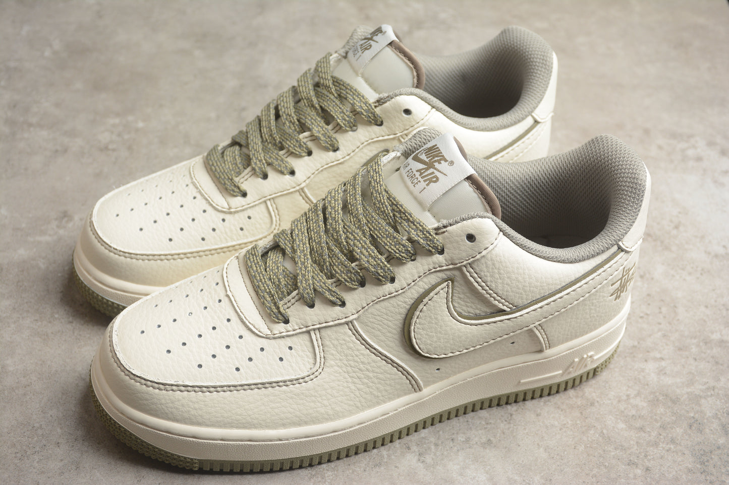 Stussy x Nk Air Force 1'07 Low UN1635-777