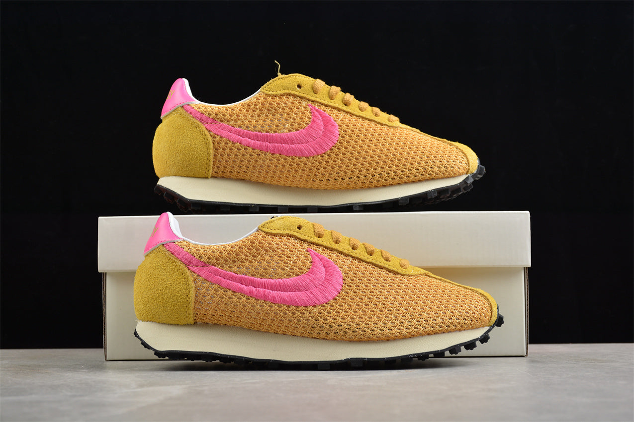 Stussy x Nk Roshe Run LD-1000 FQ5369-700