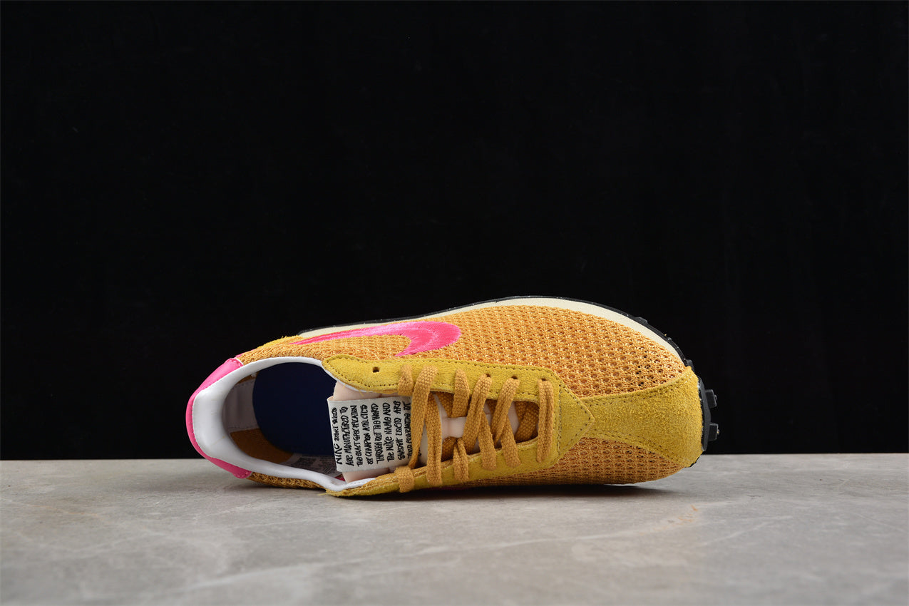 Stussy x Nk Roshe Run LD-1000 FQ5369-700