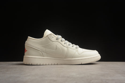 Supreme x Air Jordan 1 Low AJ1 WG8850-00213