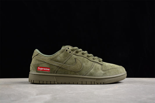 Supreme x Nk SB Dunk Low FC1688-1191