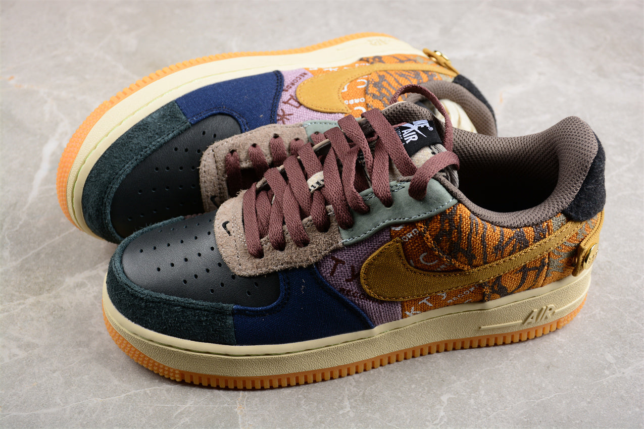 Travis Scott x Nk Air Force 1 Low CN2405-900