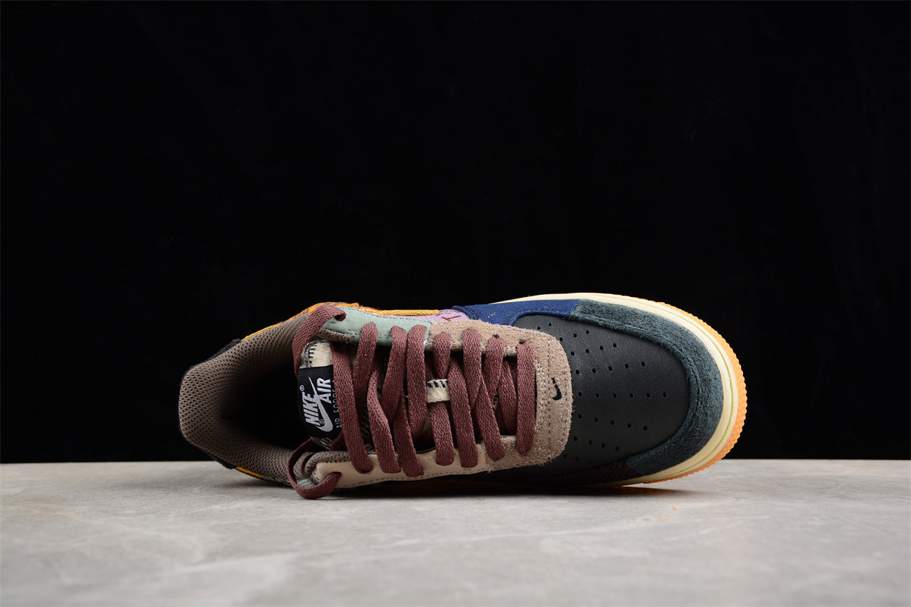 Travis Scott x Nk Air Force 1 Low CN2405-900