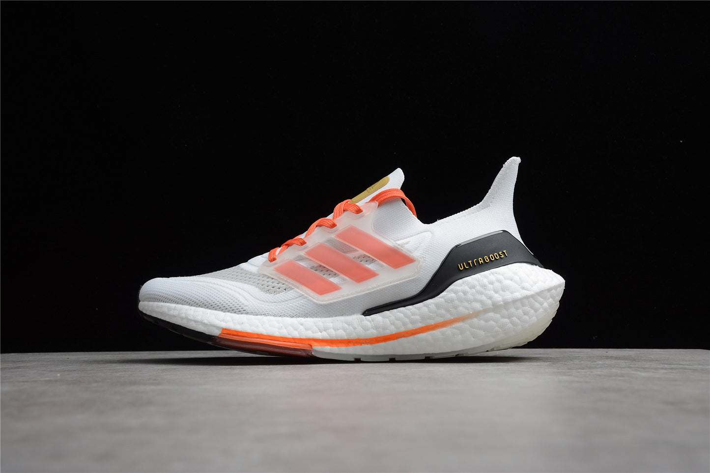 ULTRABOOST 21 UB21  FZ2106