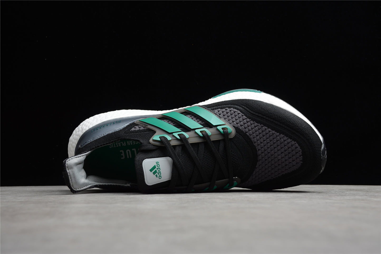 UL TRABOOST 21 UB21 FZ1923