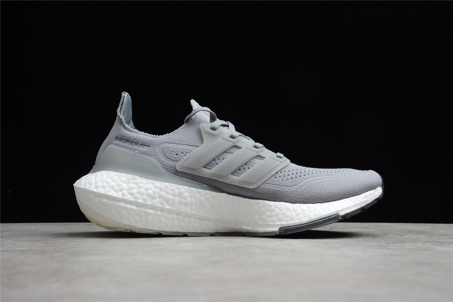 UL Traboost 21 FV0381