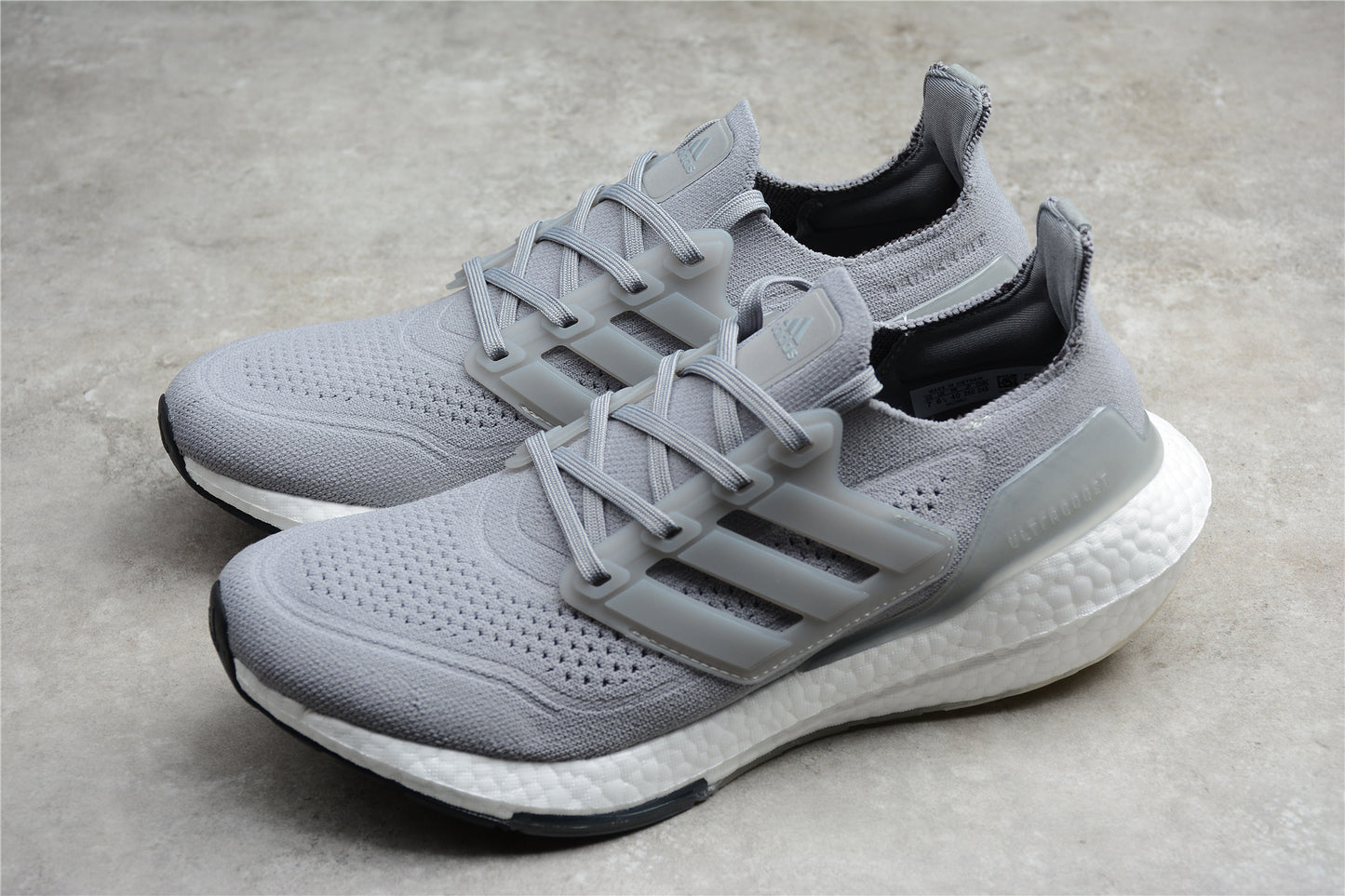 UL Traboost 21 FV0381