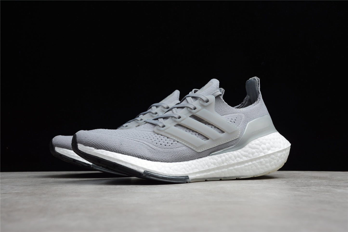 UL Traboost 21 FV0381