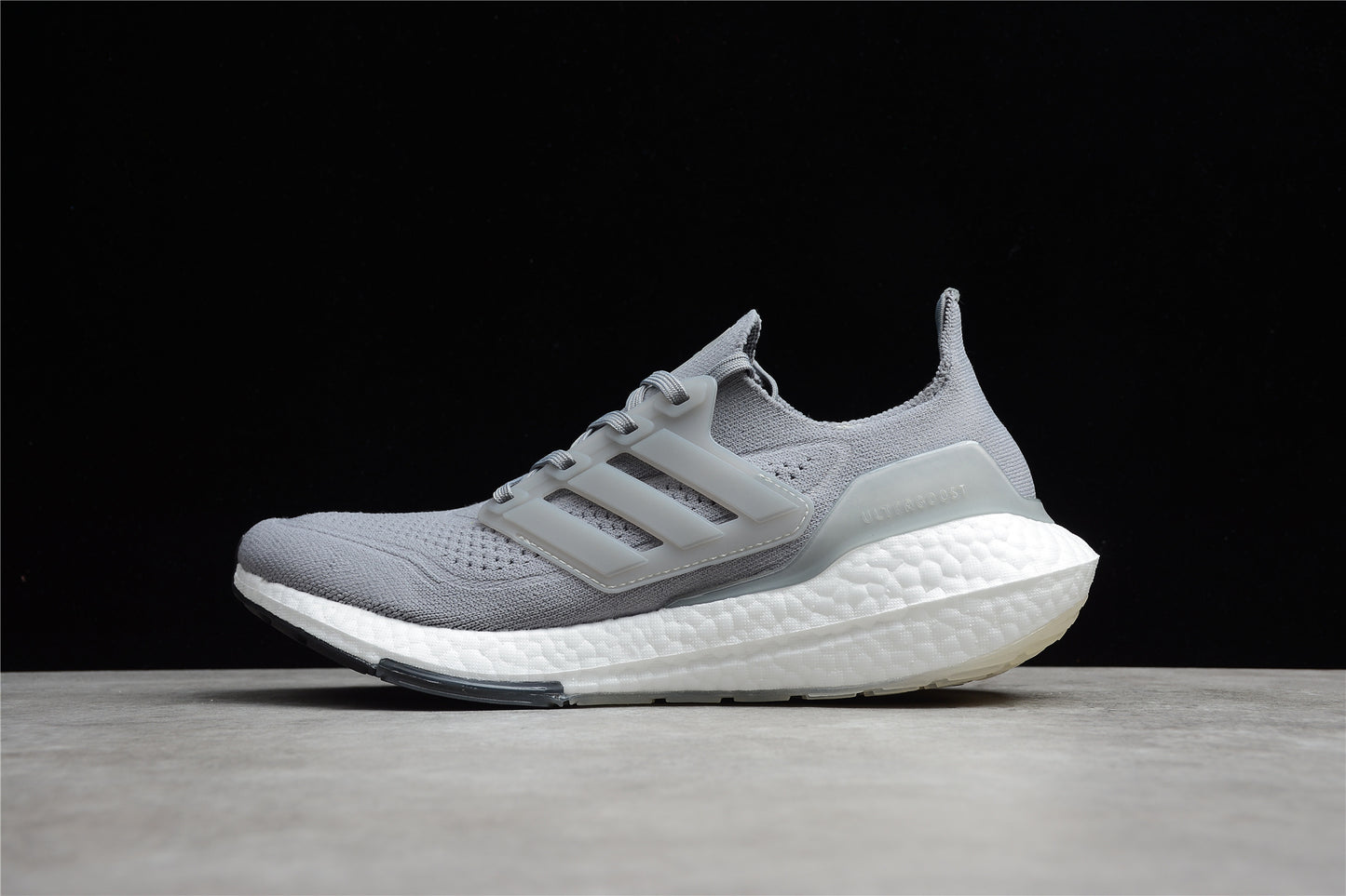 UL Traboost 21 FV0381