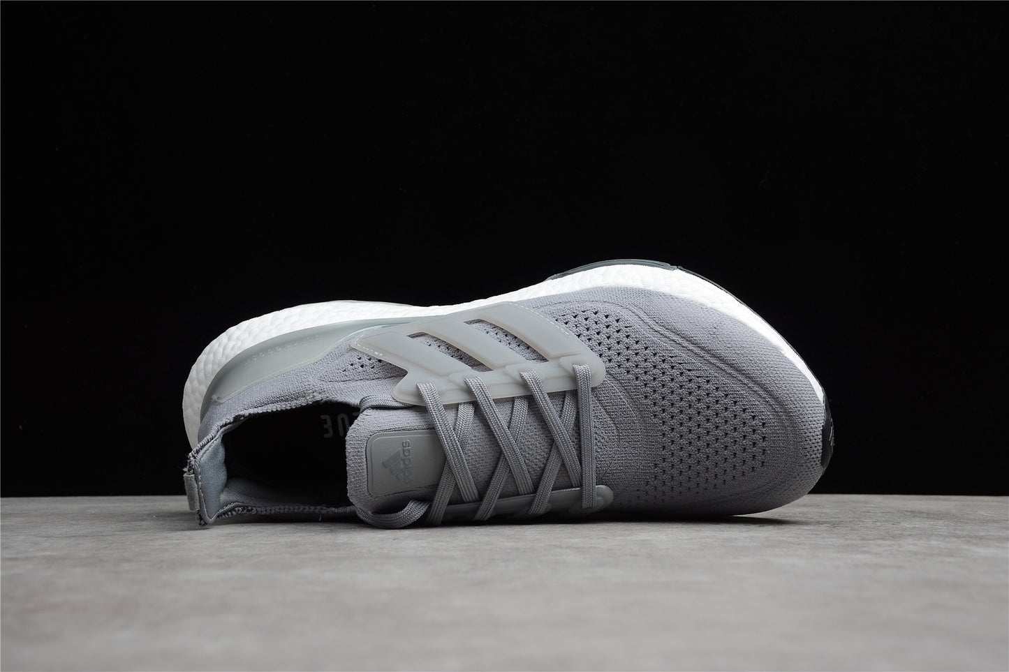 UL Traboost 21 FV0381