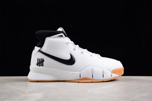 UNDEFEATED × Nike Kobe 1 Protro – AQ3635-100