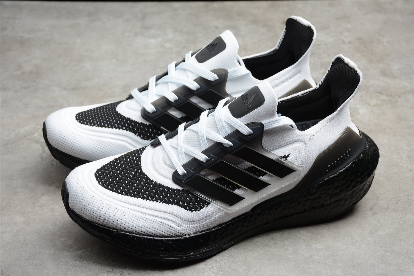 UltraBoost 21 UB21  FY0306