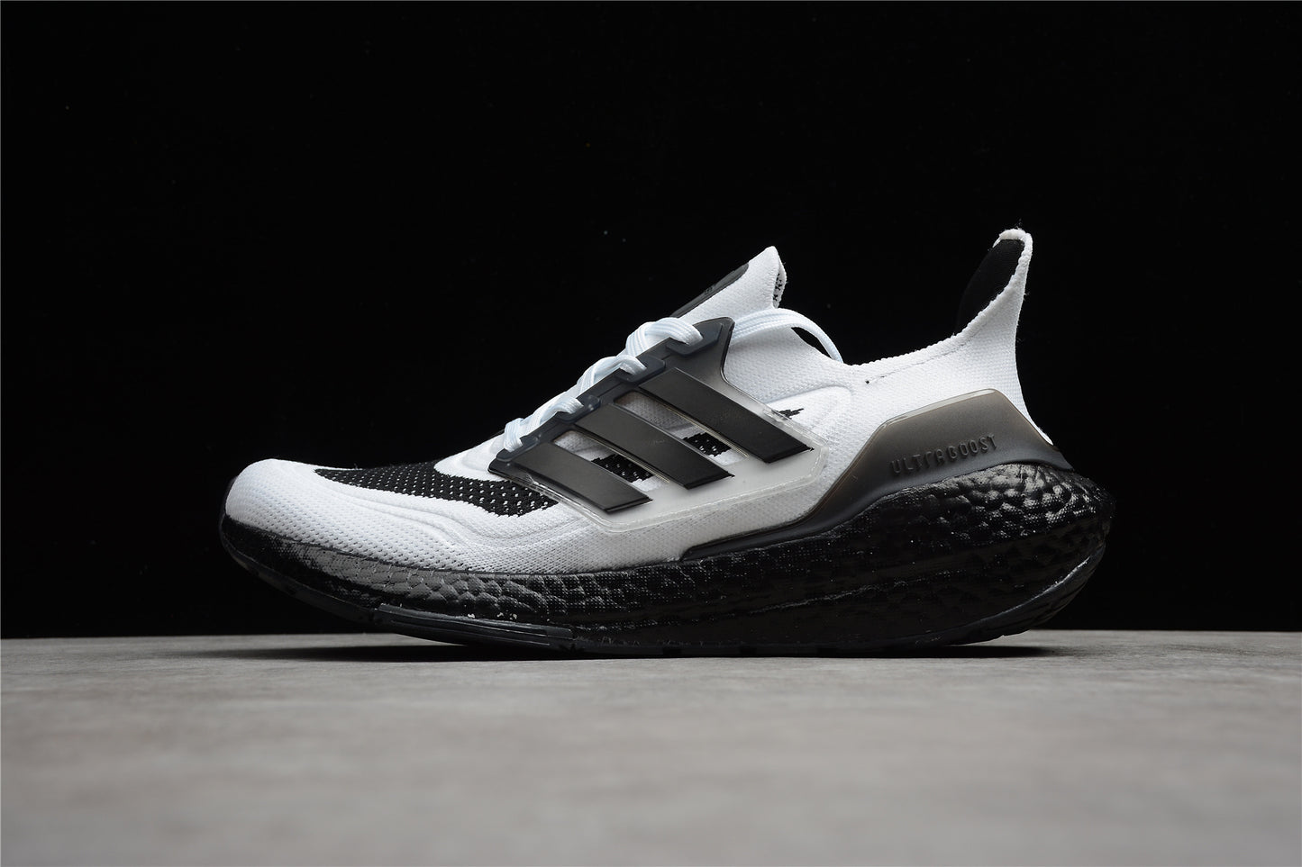 UltraBoost 21 UB21  FY0306