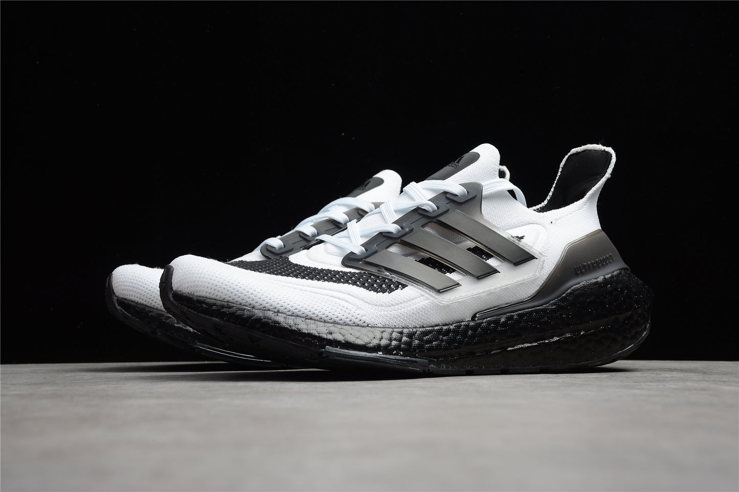 UltraBoost 21 UB21  FY0306