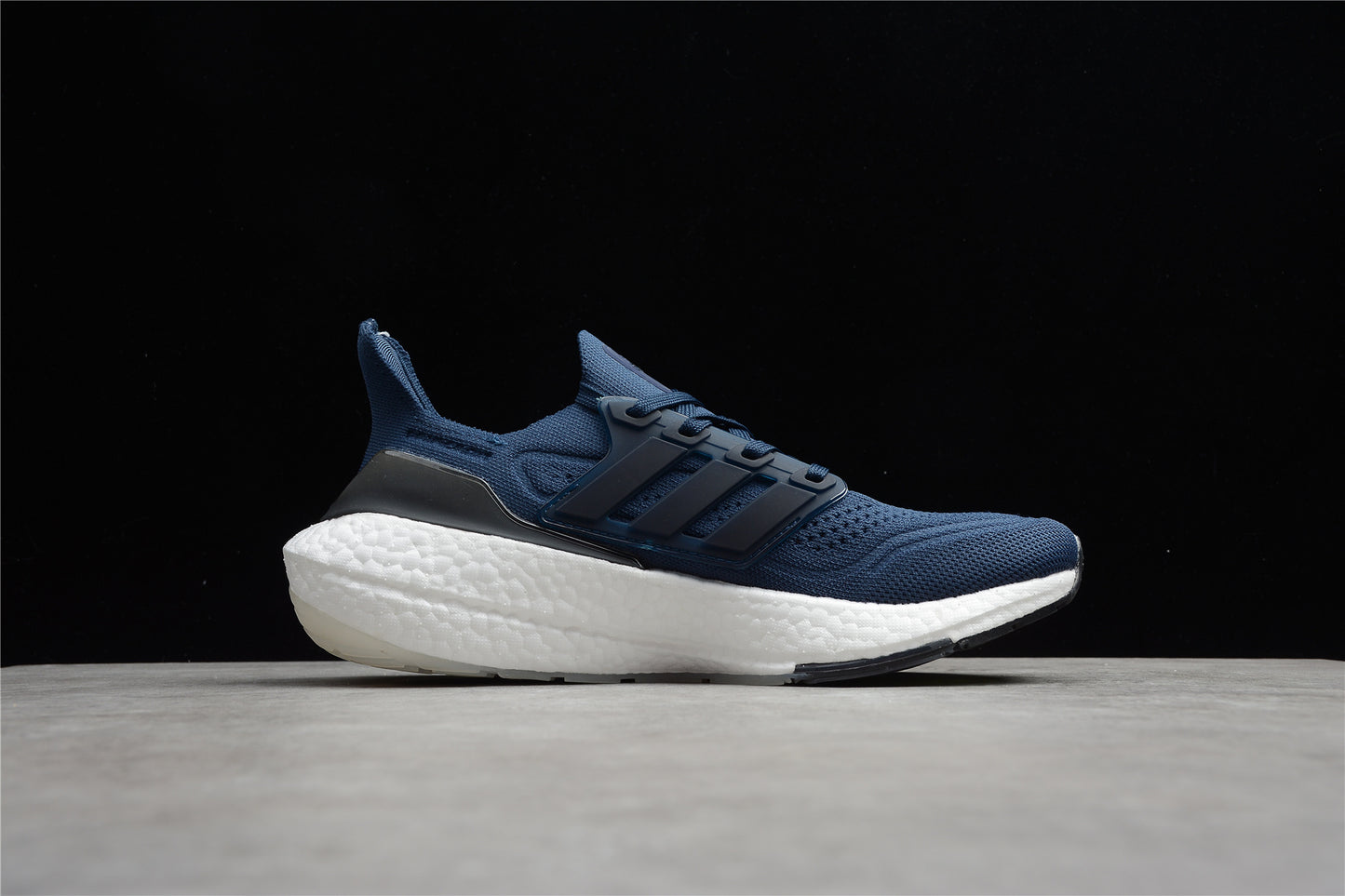 UltraBoost 21 UB21  FY0350