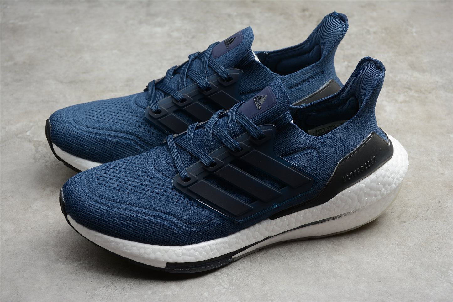 UltraBoost 21 UB21  FY0350