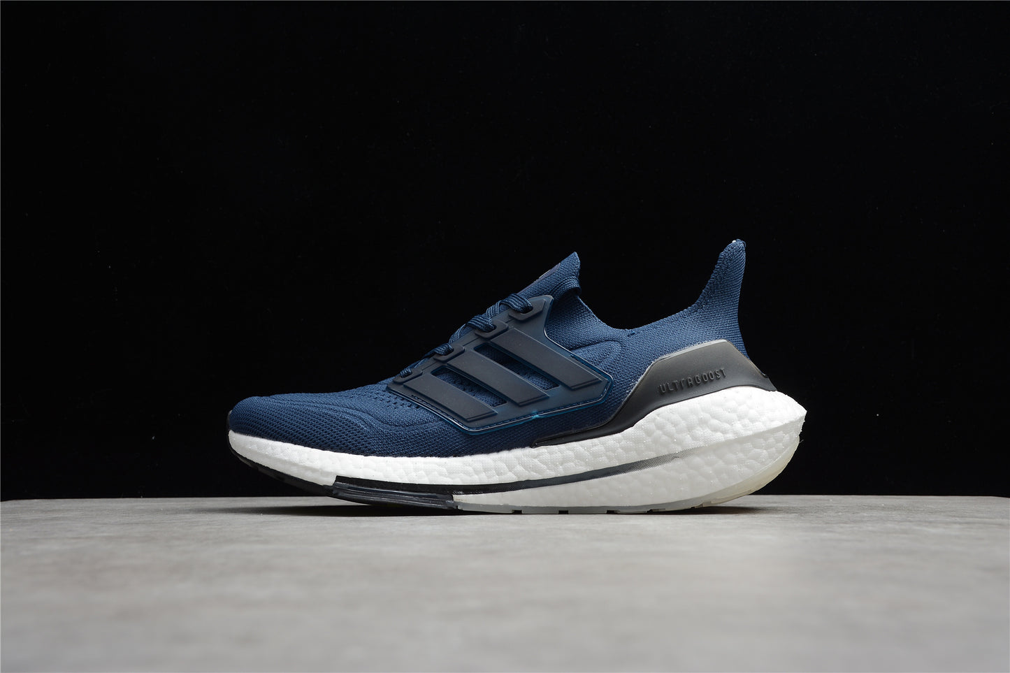 UltraBoost 21 UB21  FY0350