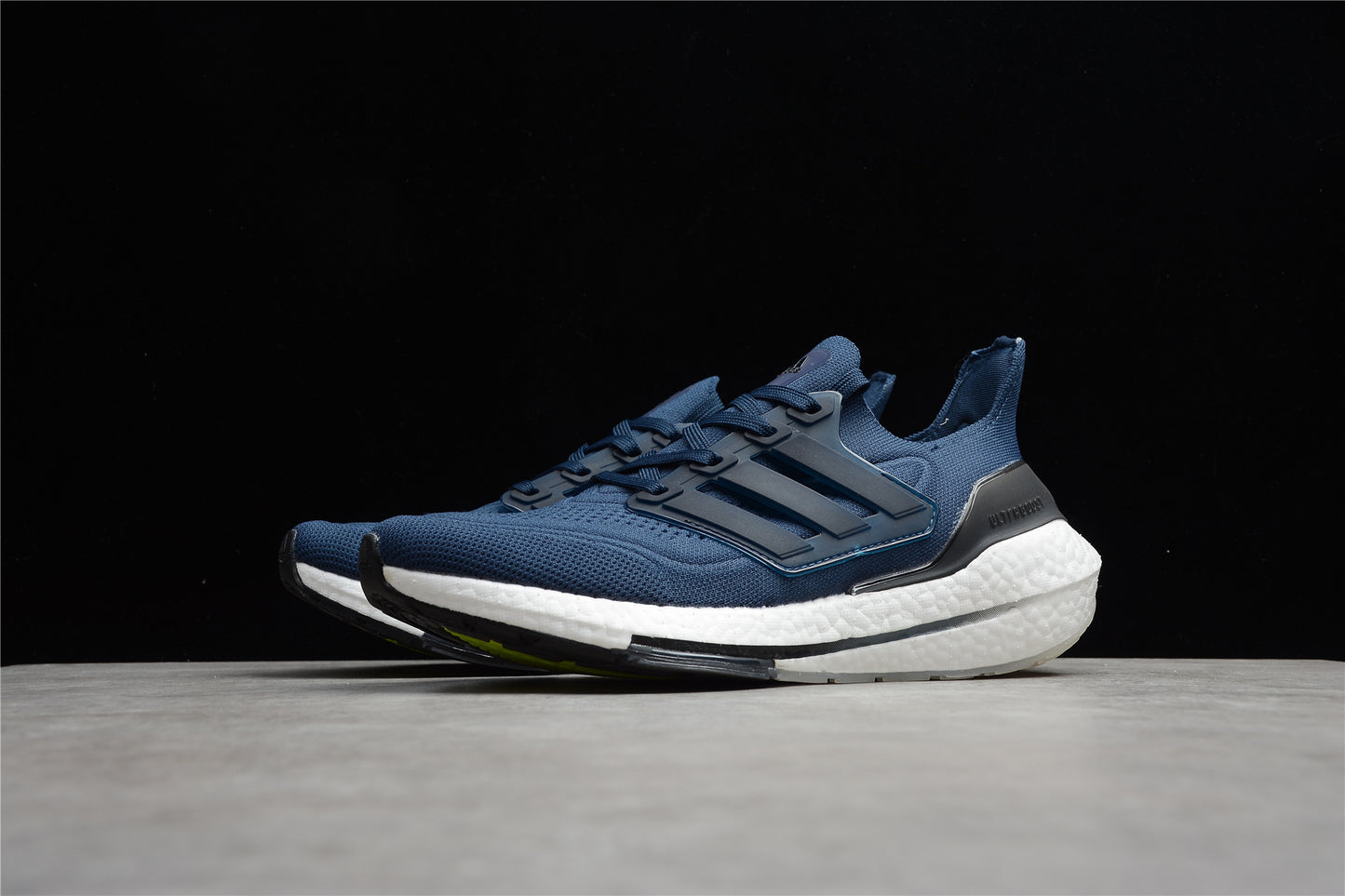 UltraBoost 21 UB21  FY0350