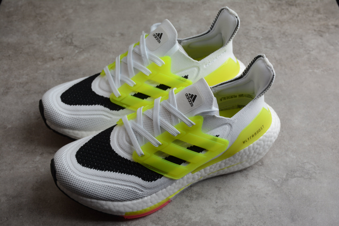 UltraBoost 21 UB21 FY0366