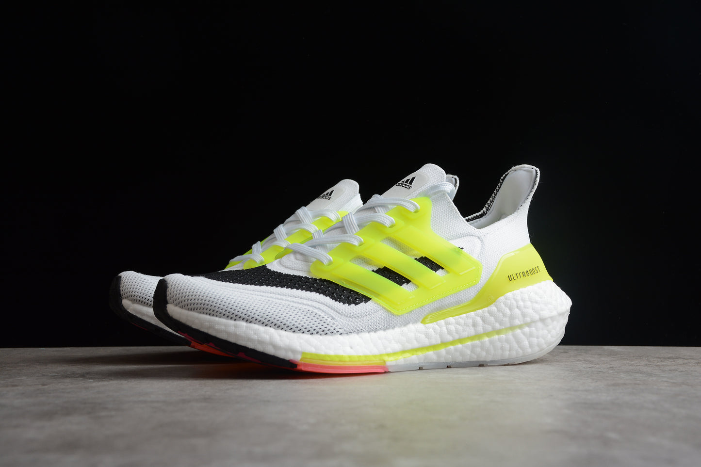 UltraBoost 21 UB21 FY0366