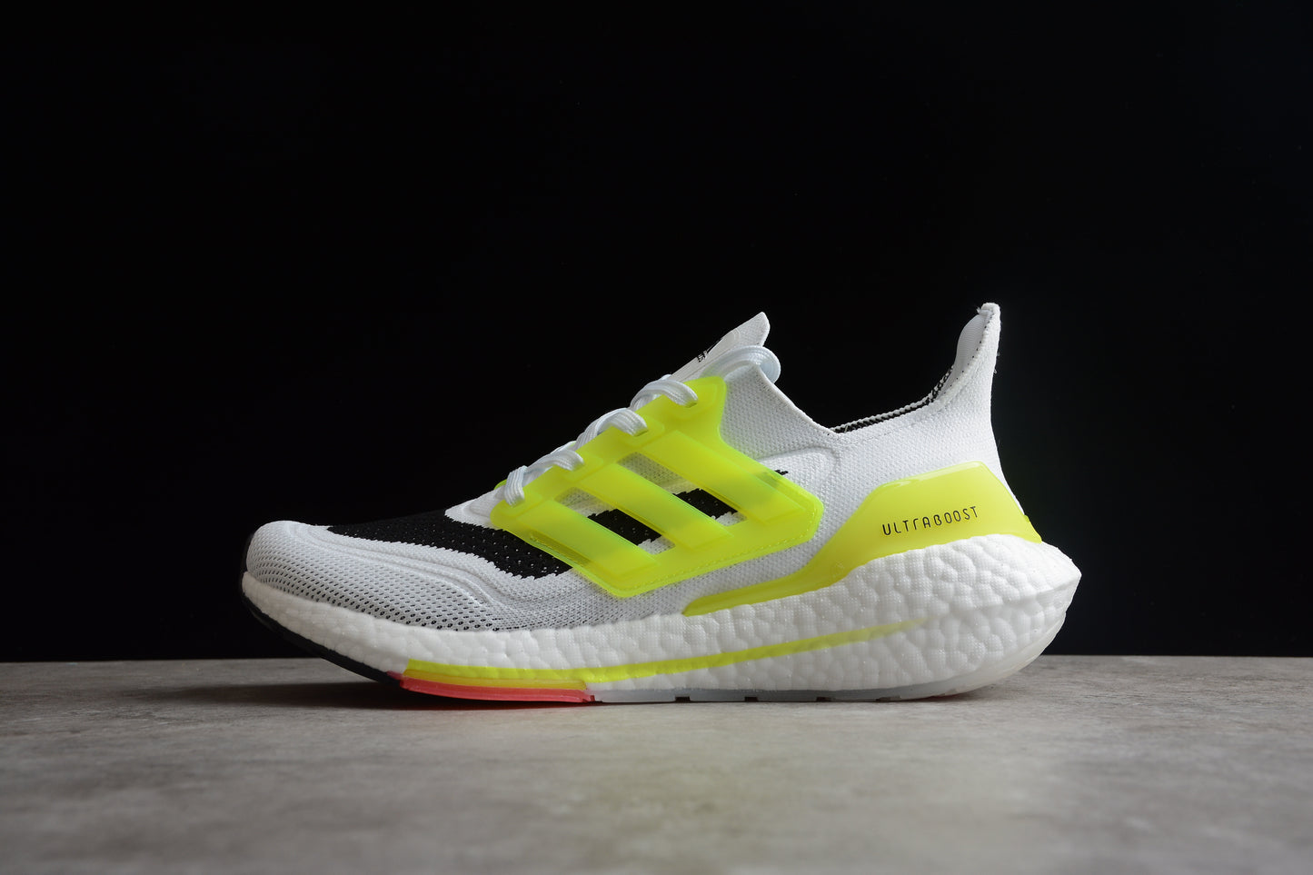UltraBoost 21 UB21 FY0366