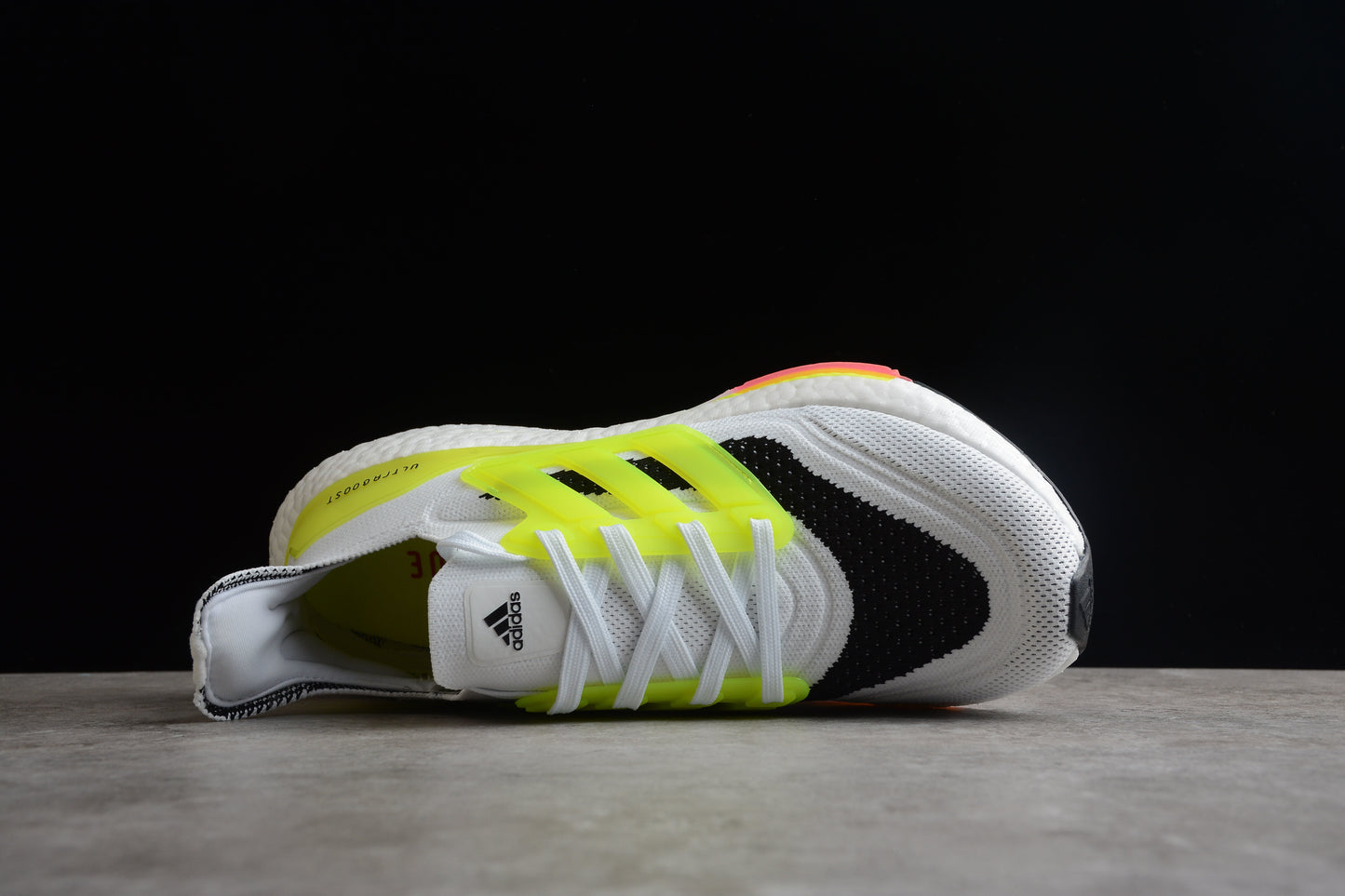 UltraBoost 21 UB21 FY0366