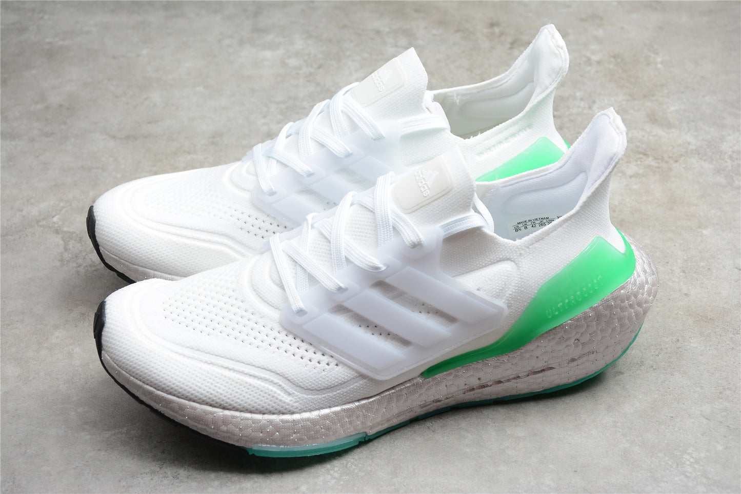 UltraBoost 21 UB21 FY0383