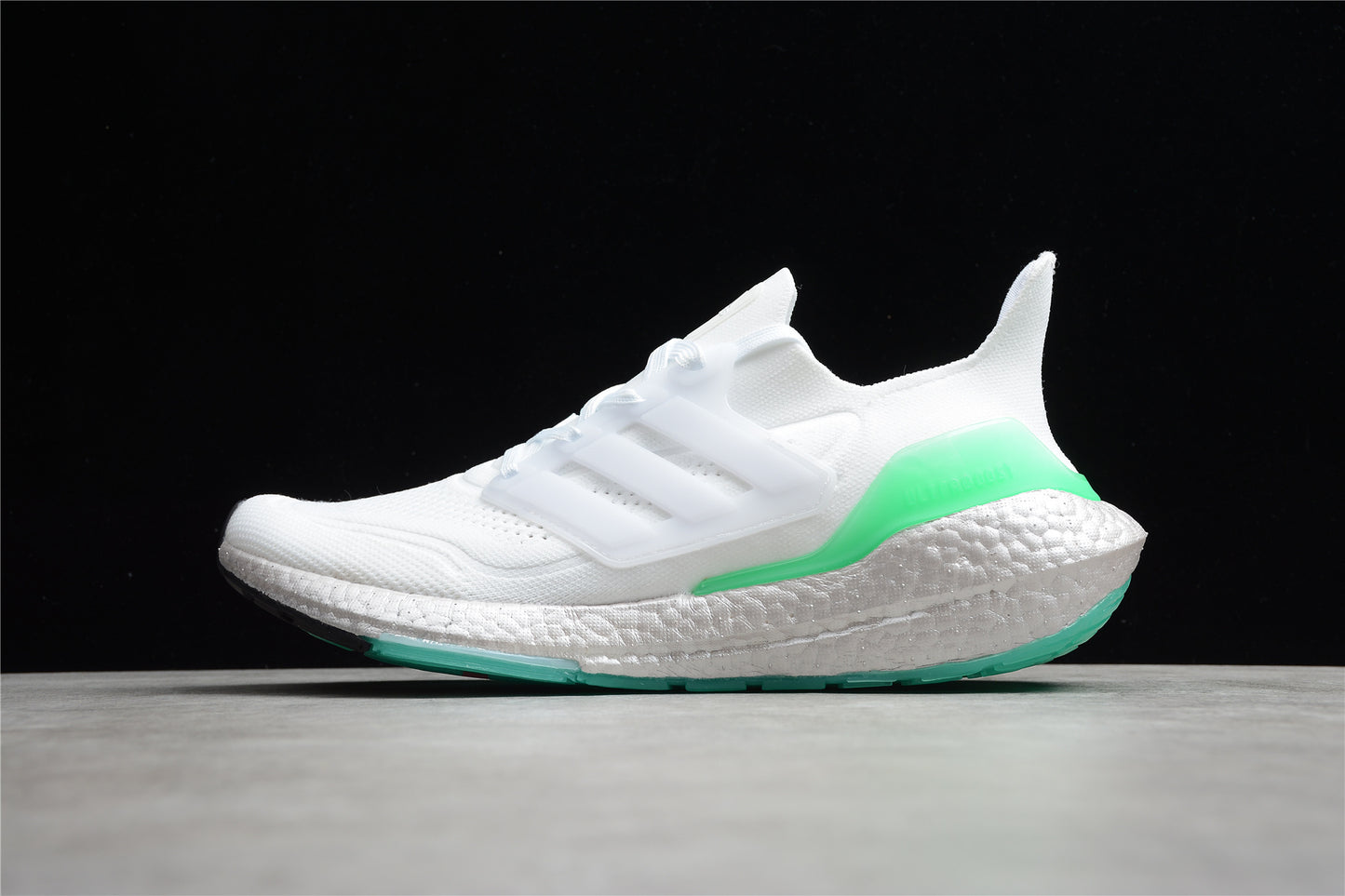 UltraBoost 21 UB21 FY0383