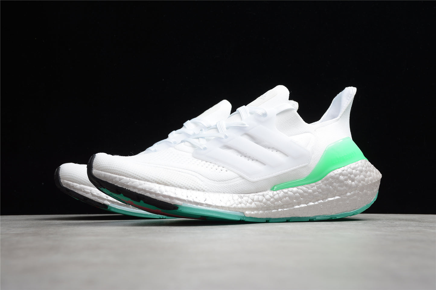UltraBoost 21 UB21 FY0383