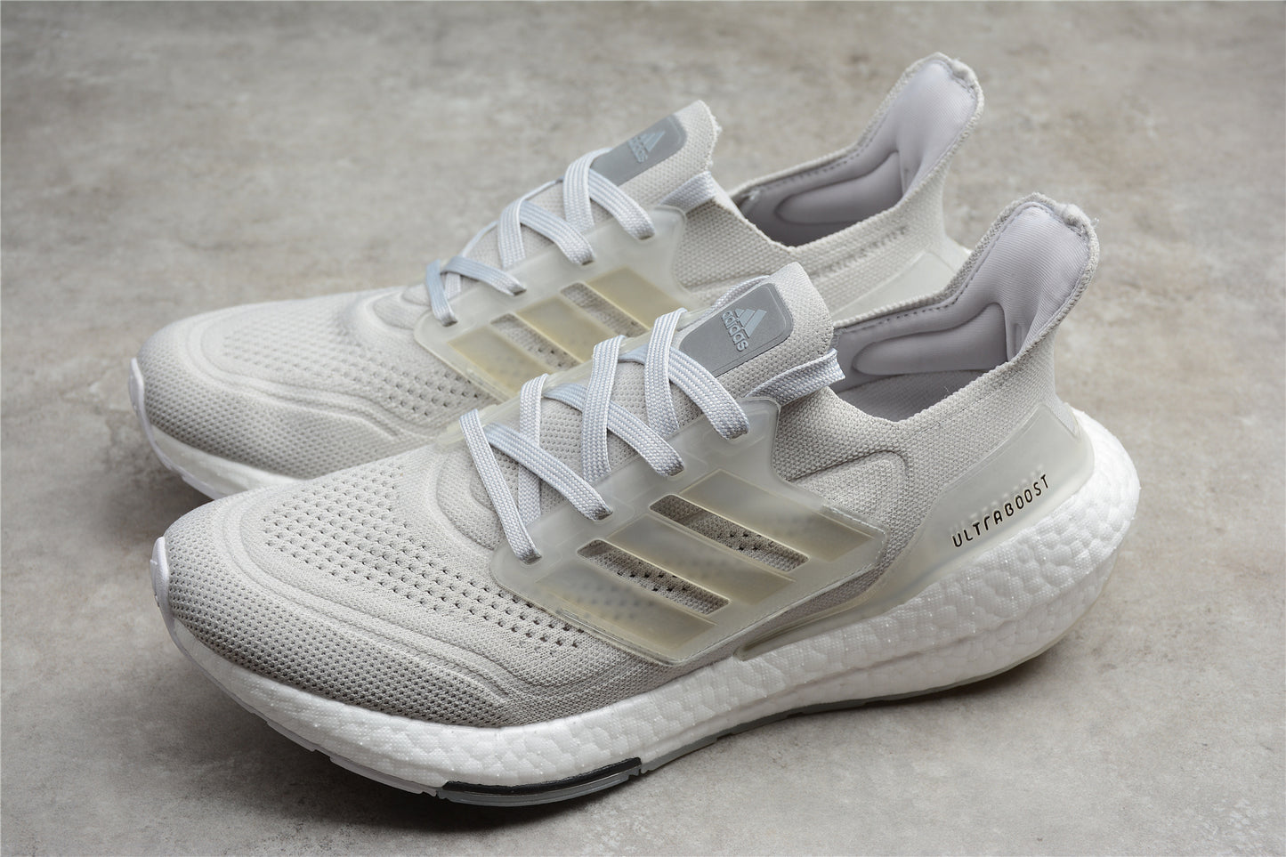 UltraBoost 21 UB21 FY0556