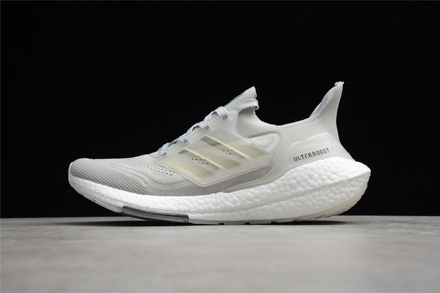 UltraBoost 21 UB21 FY0556