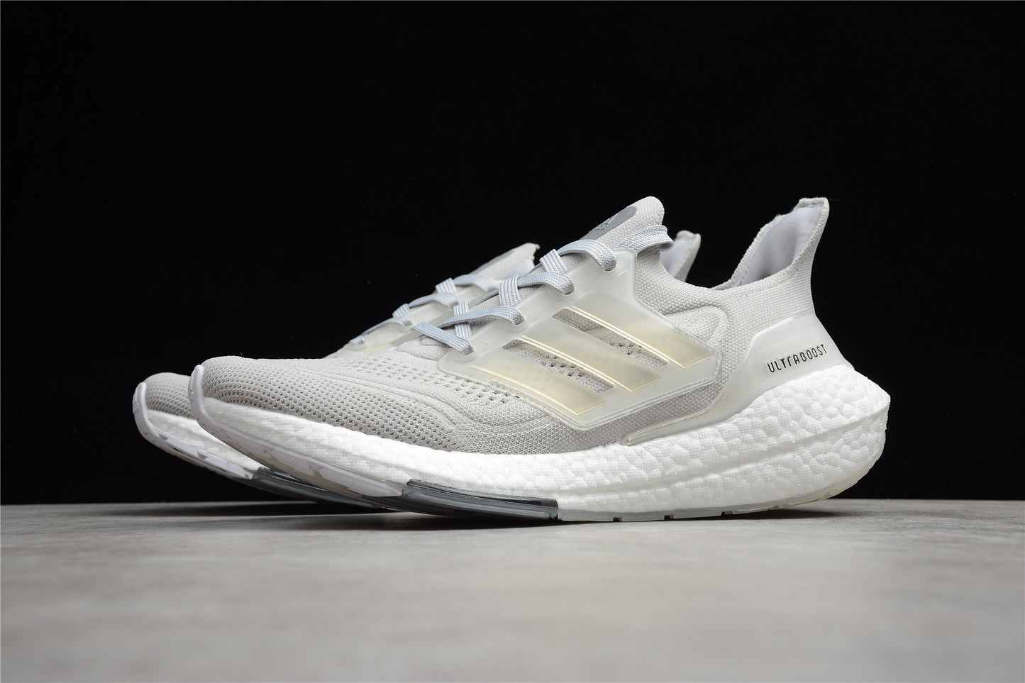 UltraBoost 21 UB21 FY0556