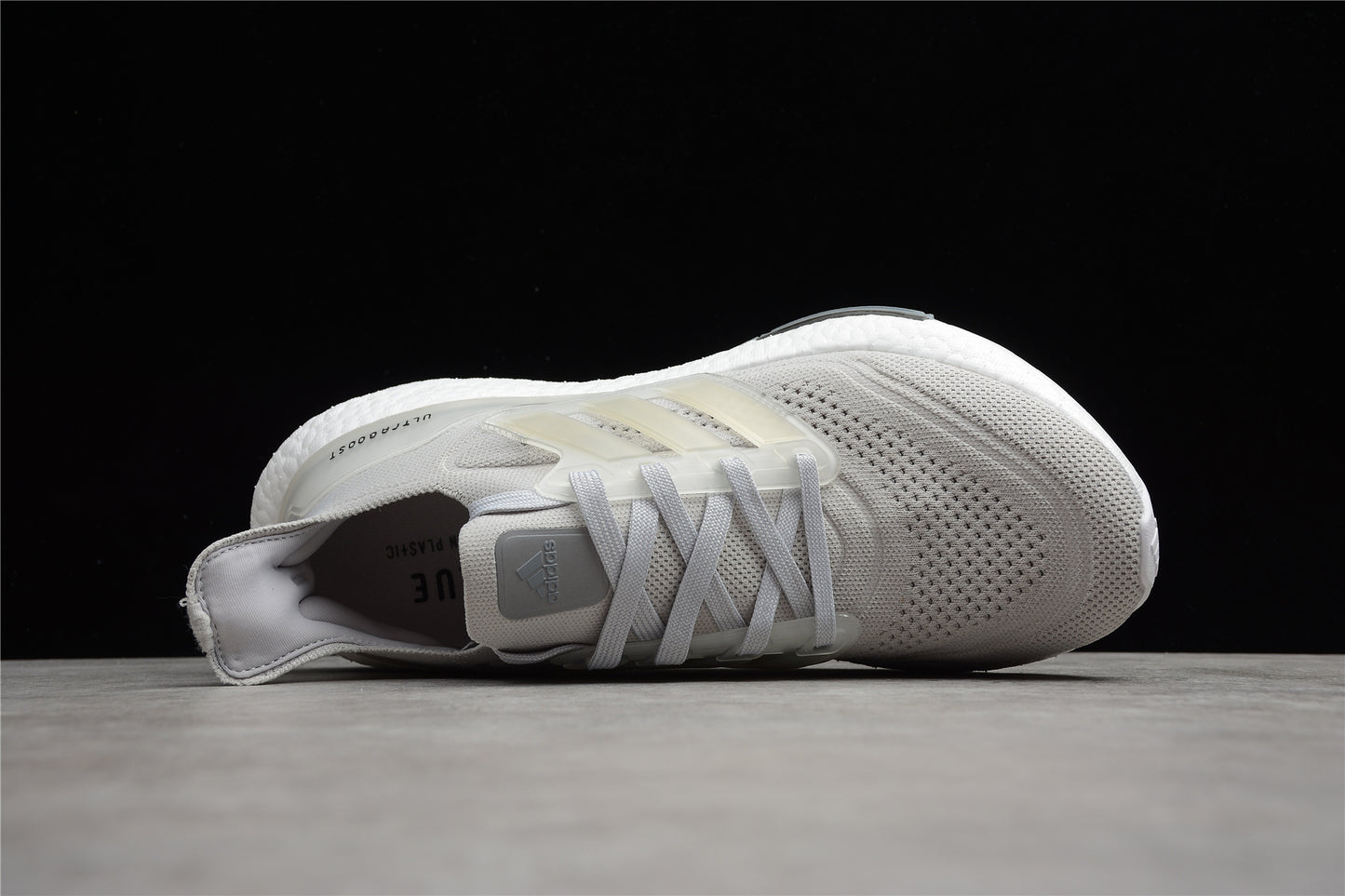 UltraBoost 21 UB21 FY0556