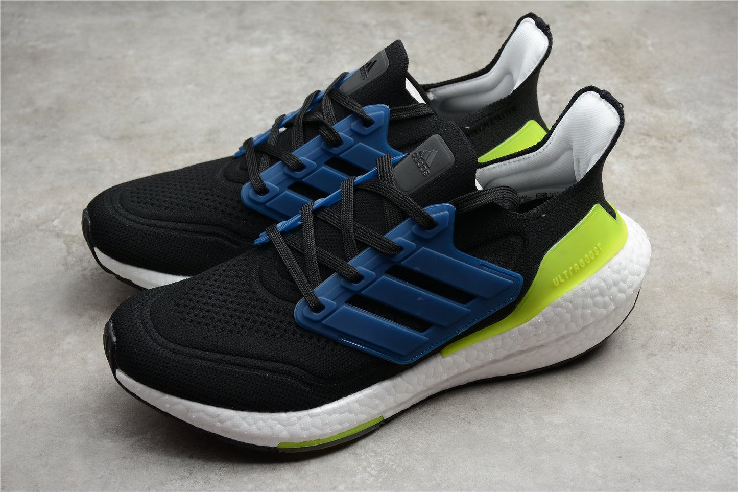 UltraBoost 21 UB21 FY0568
