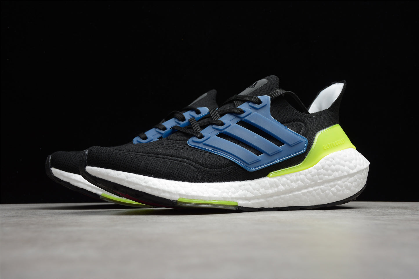 UltraBoost 21 UB21 FY0568