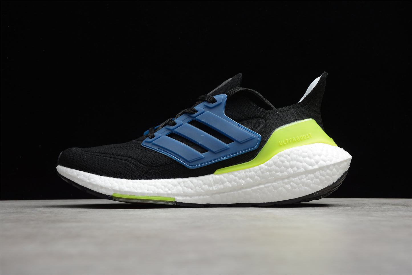 UltraBoost 21 UB21 FY0568