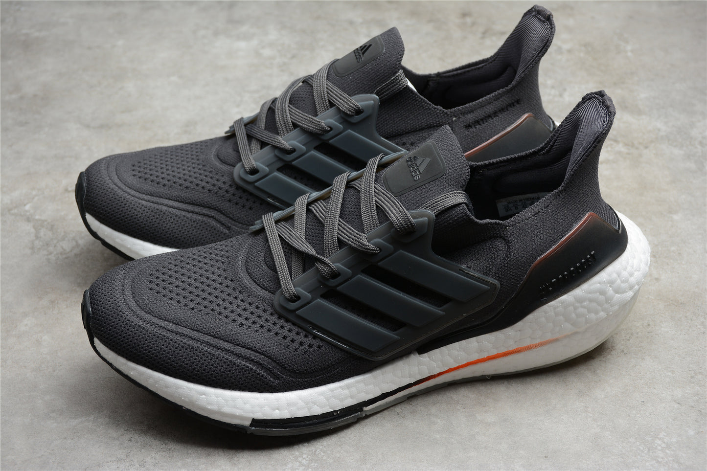 UltraBoost 21 UB21  FZ2058