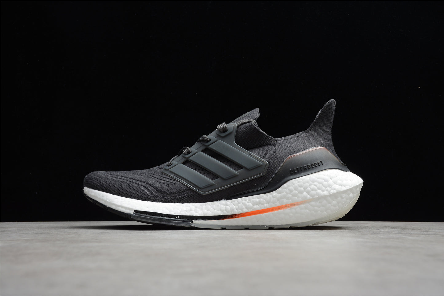 UltraBoost 21 UB21  FZ2058