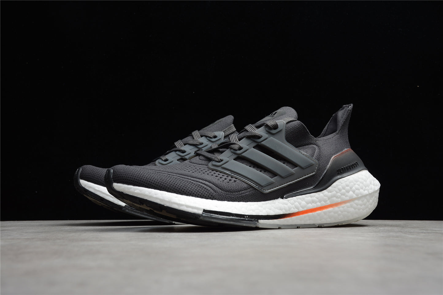 UltraBoost 21 UB21  FZ2058