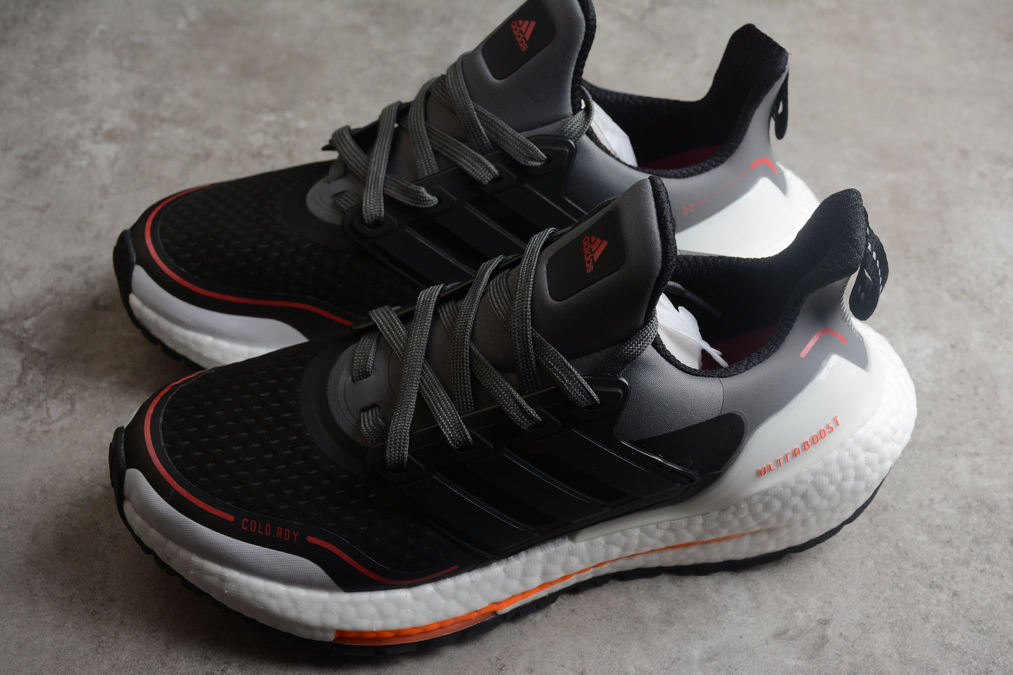 UltraBoost 21 UB21 GV7122