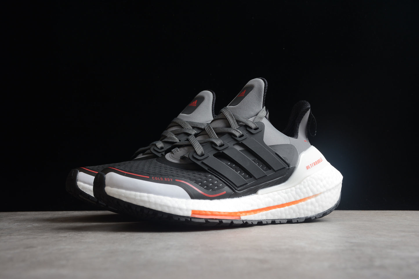 UltraBoost 21 UB21 GV7122