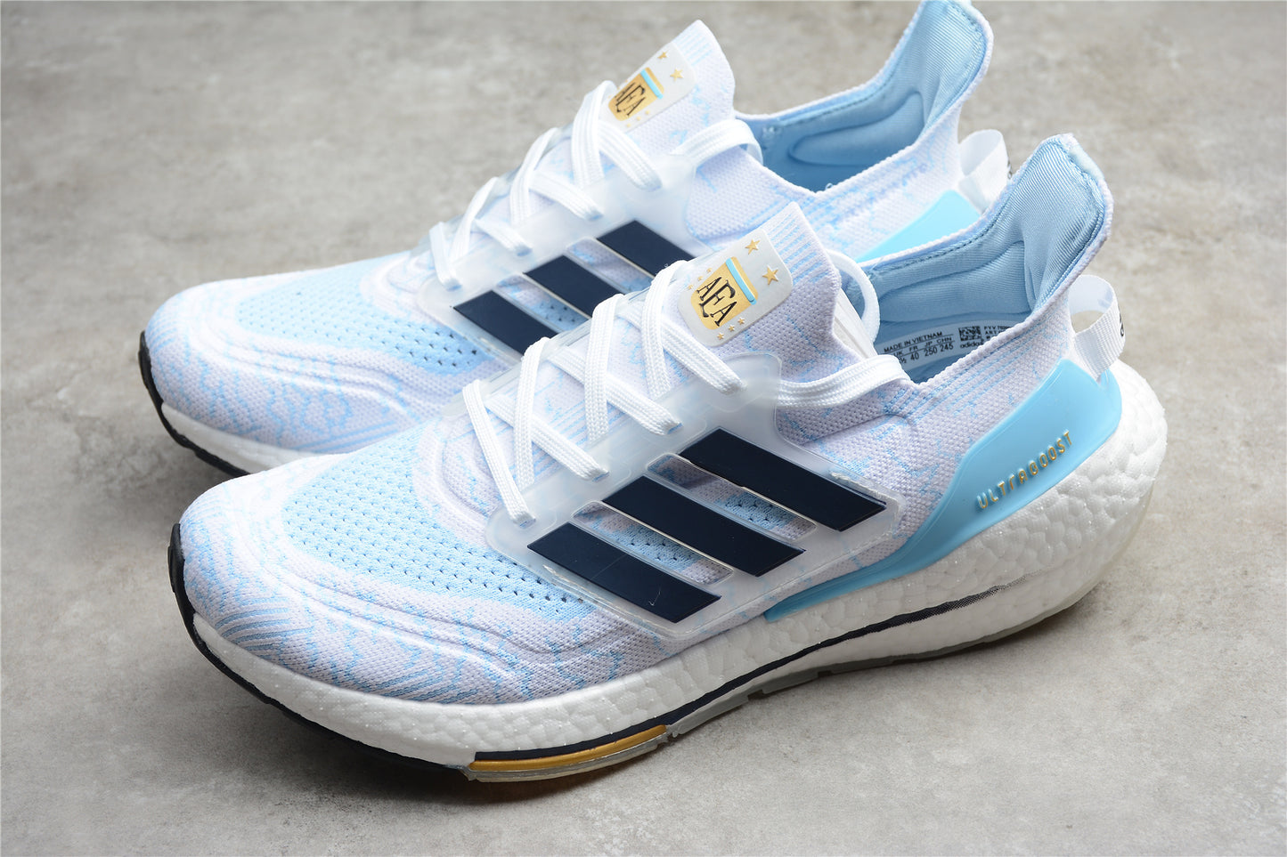 UltraBoost 21 UB21 GZ7120