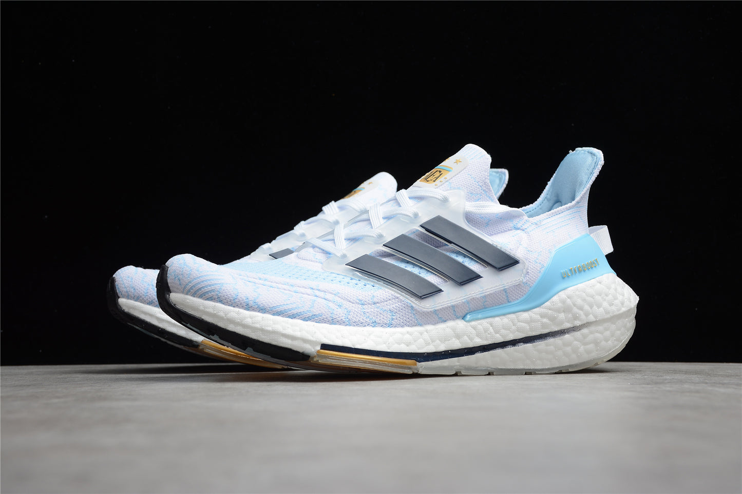 UltraBoost 21 UB21 GZ7120
