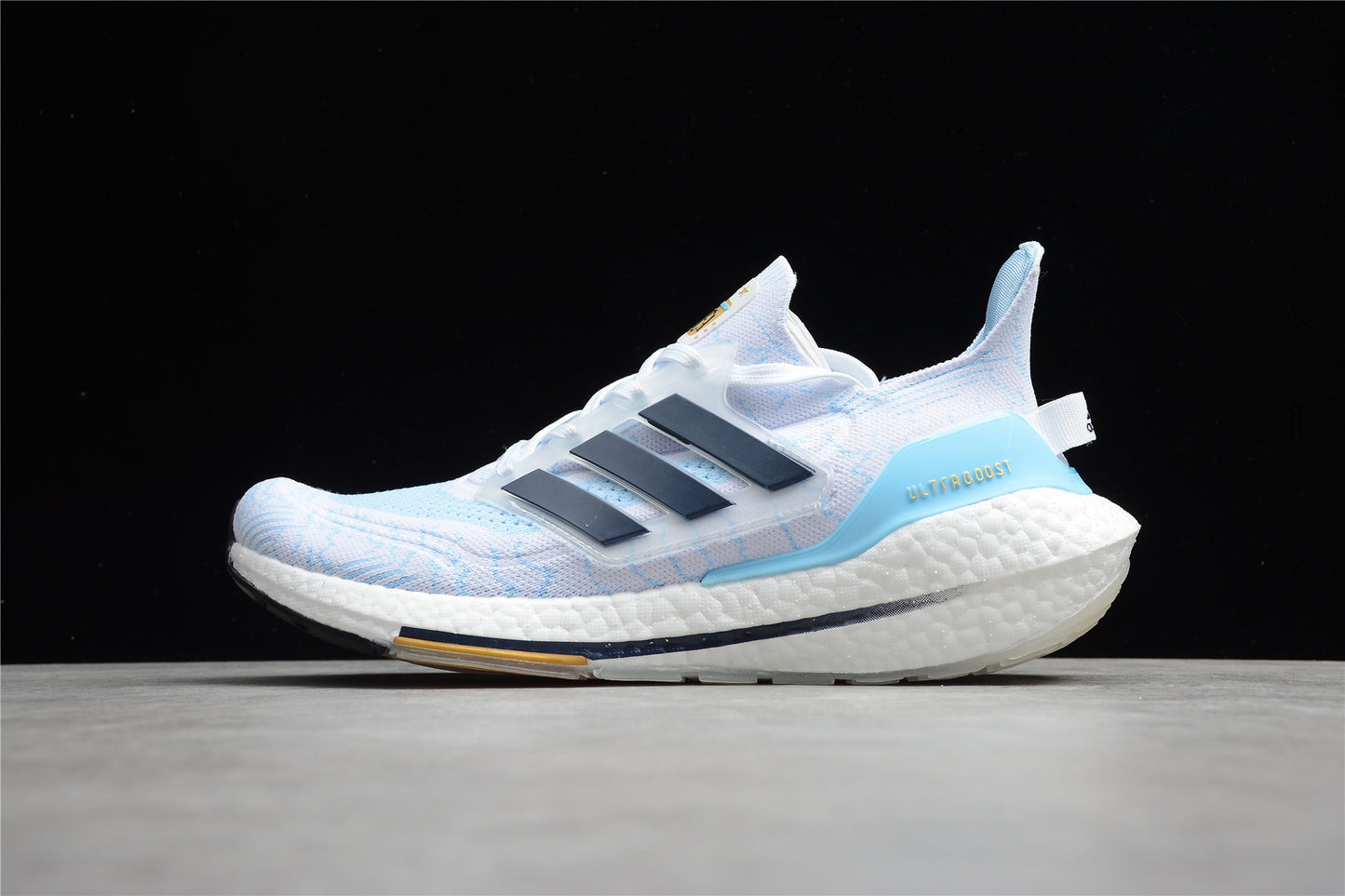 UltraBoost 21 UB21 GZ7120