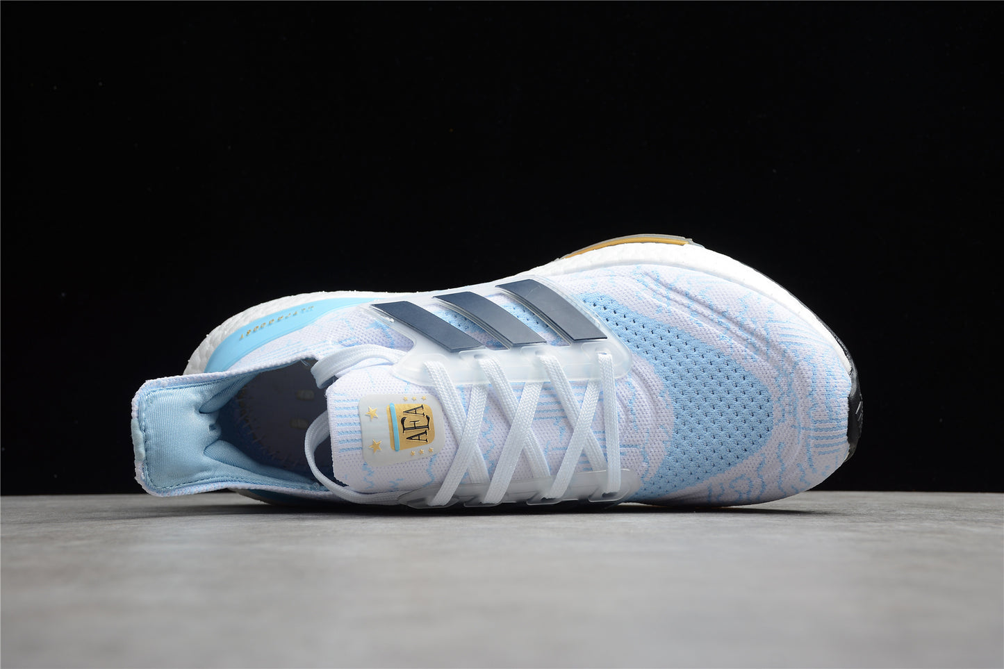 UltraBoost 21 UB21 GZ7120
